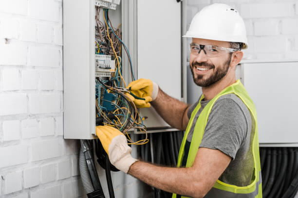Best Licensed Electrician  in Springfield, MO