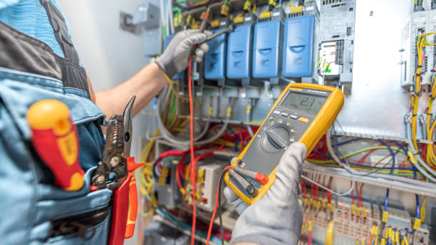 Best Electrical Installation Contractor  in Springfield, MO