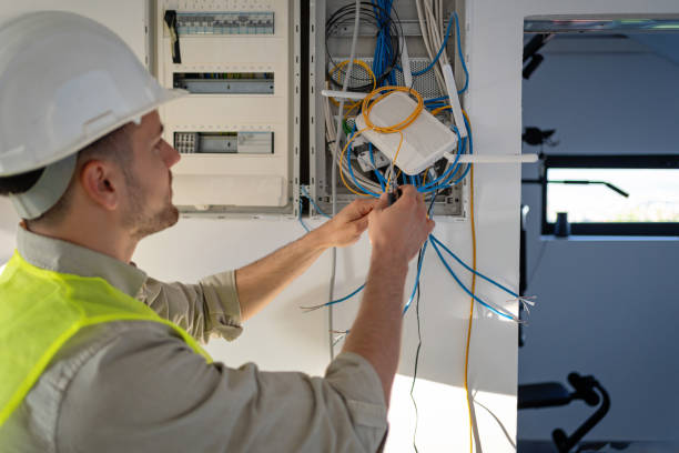 Best Electrical Upgrades for Homes  in Springfield, MO