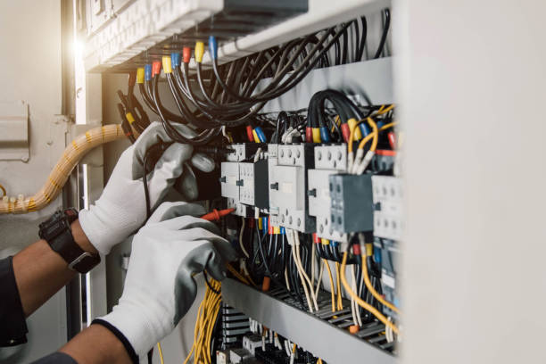 Best Electrical Repair Services  in Springfield, MO